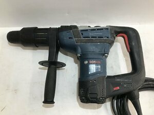 【中古品】BOSCH（ボッシュ） GBH5-40DC SDS-MAX ハンマードリル/IT19R5Y7Q604