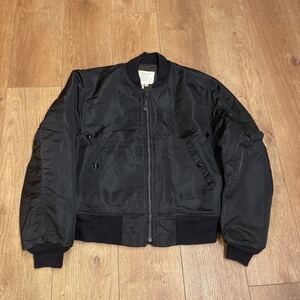 ヤフオク! -「ma-1 s」の落札相場・落札価格