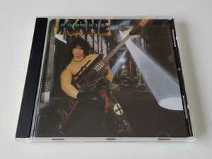 【2012年リマスター/EU盤】Kane Roberts / Kane Roberts CD MCA RECORDS 3257872 87年名盤1st,Alice Cooper Band,ケイン・ロバーツ