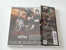 【初回限定SHM-CD+DVD/帯付】Loudness / The Sun Will Rise Again〜撃魂霊刀 ユニバーサル UICN9023 2014年リリース,高崎晃,二井原実_画像2