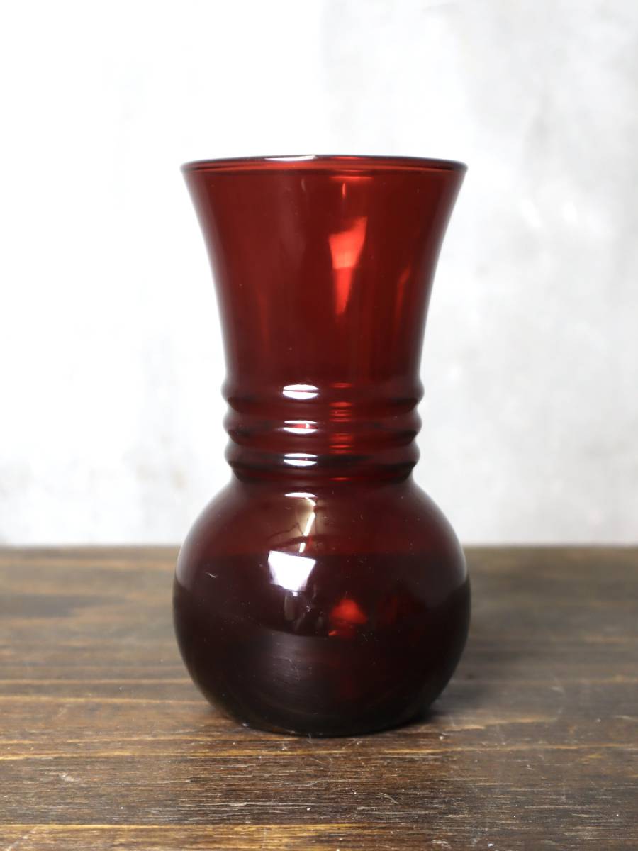 ヤフオク! -アンティークガラス花瓶(住まい、インテリア)の中古品 