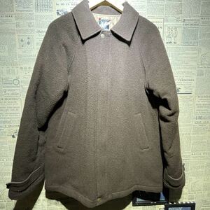 VICTIM ヴィクティム ブルゾン トレンチコート size L