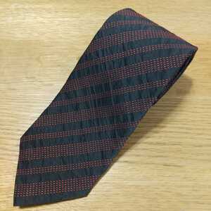  Issey Miyake necktie 