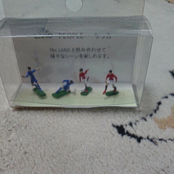 PEOPLEサッカー