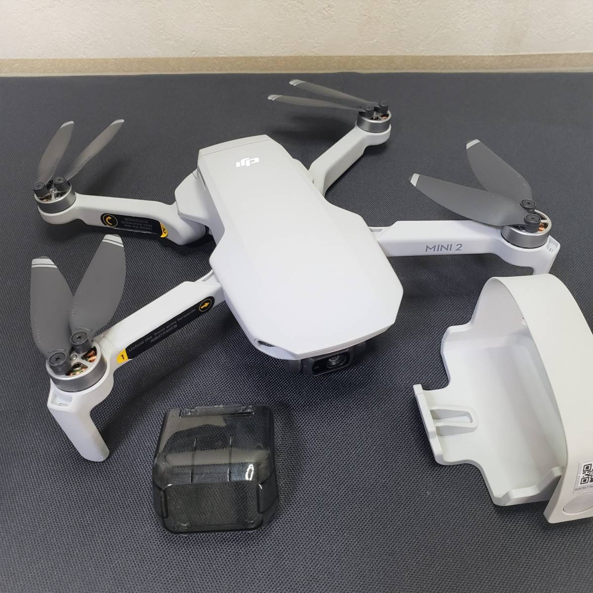 DJI Mavic air マビックエアー ドローン超美品!すぐ使用可能