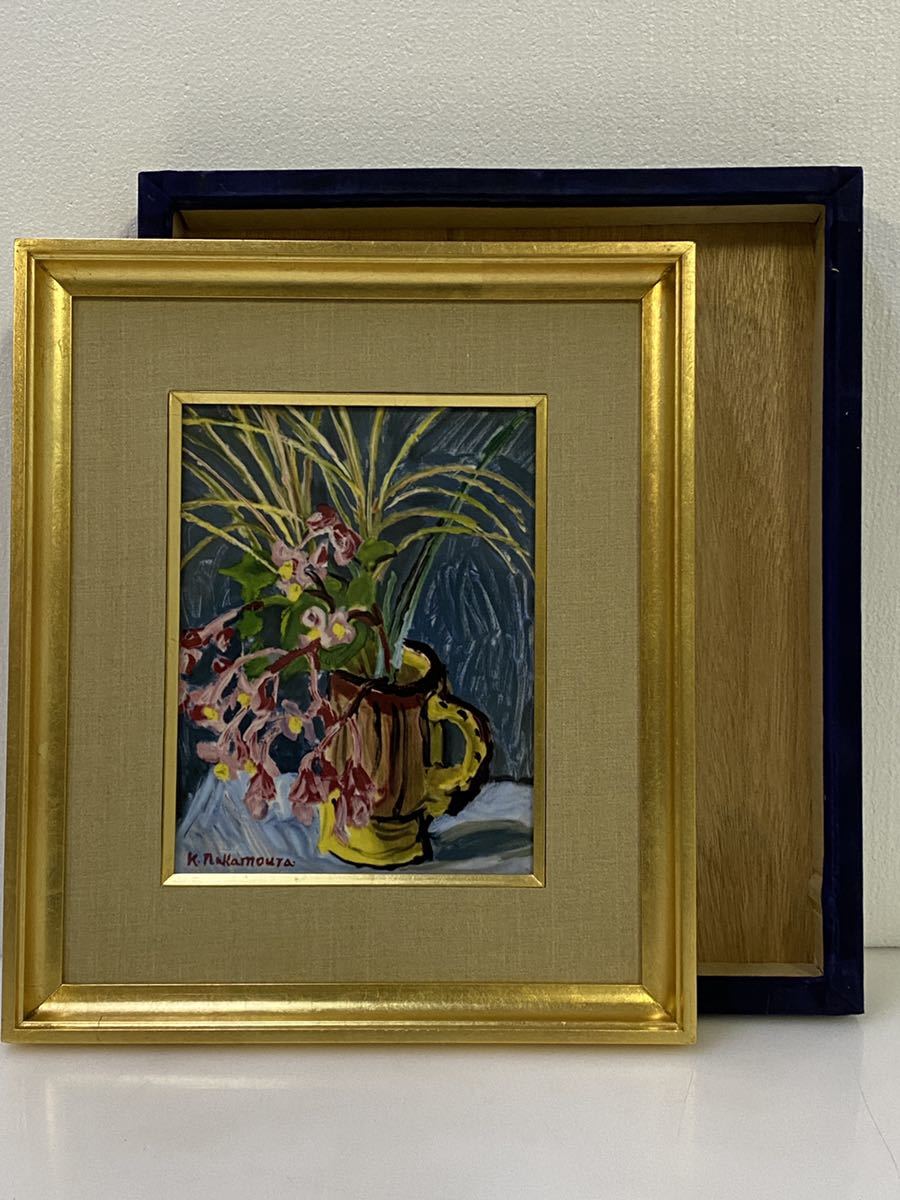 ブランド品専門の 小澤魔純さん☆真夏の夜の夢 絵画/タペストリ