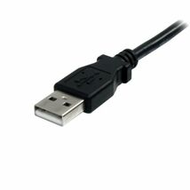 送料無料 USB2.0 延長ケーブル 1.5m USB2.0Aタイプ(オス)-USB2.0Aタイプ(メス) 高品質 キーボードやマウス・ハードディスクのUSBケーブル_画像5