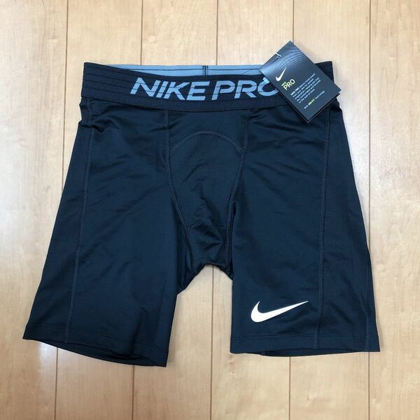 ナイキショートタイツ NIKE PRO ナイキプロ　M