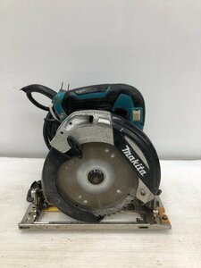 【中古品】★makita 165mm 丸のこ　5731S　●●　IT80Y3MXR1BK