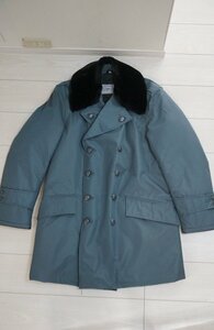 ☆BLAUER ポリスマンコート 検索ヴィンテージ