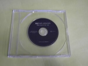 【８cmCD】Bryan Adams/The Best Of Me Not For Sale プロモ盤 4DDP-3009