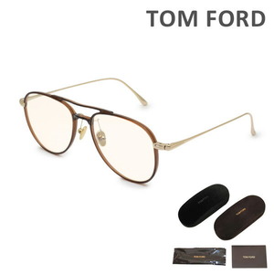 トムフォード メガネ 伊達眼鏡 フレーム FT5666-B/V 048 52 TOM FORD メンズ TF5666-B 048