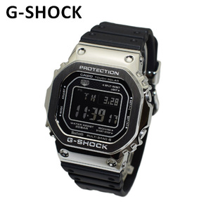CASIO カシオ G-SHOCK Gショック GMW-B5000-1JF 時計 腕時計 メンズ 国内正規品