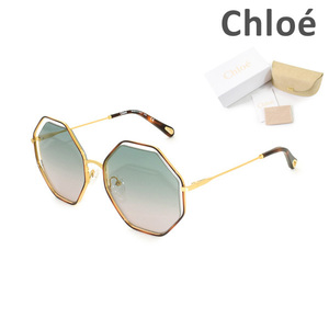 Chloe （クロエ） サングラス CE132S-240 レディース UVカット ブランド 国内正規品