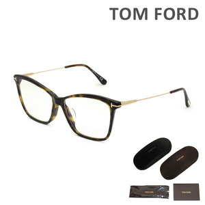トムフォード メガネ 眼鏡 FT5687-F-B/V 052 TOM FORD メンズ アジアンフィット TF5687-F-B