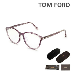 トムフォード メガネ 眼鏡 FT5706-F-B/V 055 TOM FORD メンズ アジアンフィット TF5706-F-B