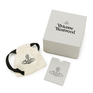 ヴィヴィアンウエストウッド 指輪 SR625960/2 ゴールド リング レディース Vivienne Westwood - Sの画像5