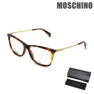 MOSCHINO Moschino glasses frame only MOS522-086 lady's Asian Fit regular goods 