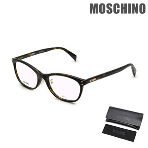 MOSCHINO Moschino glasses frame only MOS540/F-086 lady's regular goods 