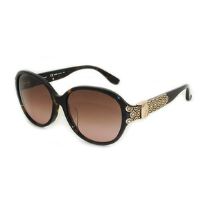  stock disposal domestic regular goods Salvatore Ferragamo Salvatore Ferragamo sunglasses SF742SA-214