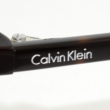 カルバンクライン サングラス CK4348SA-214 アジアンフィット ユニセックス Calvin Klein 国内正規品_画像3