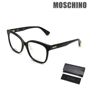 MOSCHINO Moschino glasses frame only MOS508-807 lady's regular goods 