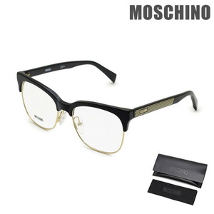 MOSCHINO モスキーノ 眼鏡 フレーム のみ MOS519-807 レディース 正規品