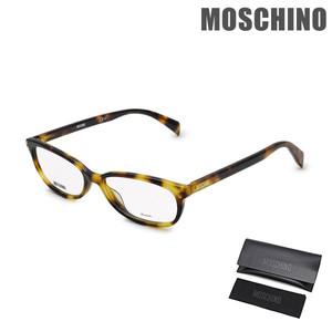 MOSCHINO Moschino glasses frame only MOS536-086 lady's Asian Fit regular goods 