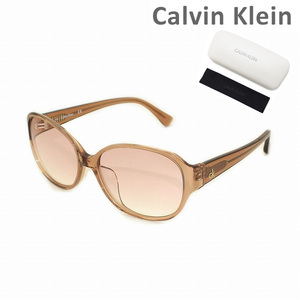  Calvin Klein солнцезащитные очки CK4336SA-204 Asian Fit унисекс Calvin Klein внутренний стандартный товар 