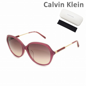 カルバンクライン サングラス CK4342SA-610 アジアンフィット ユニセックス Calvin Klein 国内正規品
