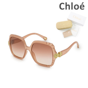 Chloe クロエ サングラス CE746S-290 グローバルモデル レディース UVカット ブランド 国内正規品