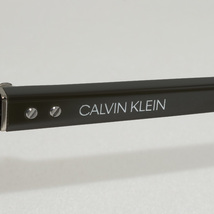 Calvin Klein カルバンクライン サングラス CK18522SA-345 アジアンフィット ユニセックス 国内正規品_画像3
