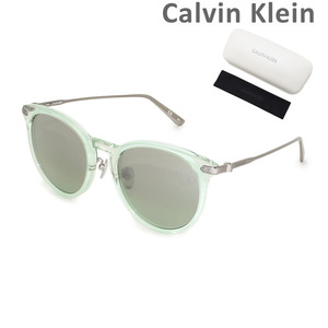 Calvin Klein Calvin Klein солнцезащитные очки CK18708SA-330 мужской женский UV cut внутренний стандартный товар 