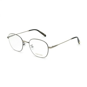 トムフォード メガネ 伊達眼鏡 フレーム FT5790-K/V 030 51 TOM FORD メンズ 正規品 TF5790-K