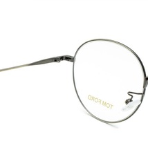 トムフォード メガネ 眼鏡 フレーム FT5791-K/V 030 50 TOM FORD ユニセックス 正規品 TF5791-K_画像4