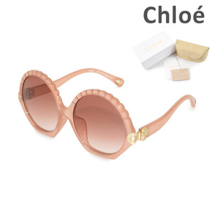 在庫処分 Chloe （クロエ） サングラス CE747SA-290 アジアンフィット レディース ブランド 国内正規品