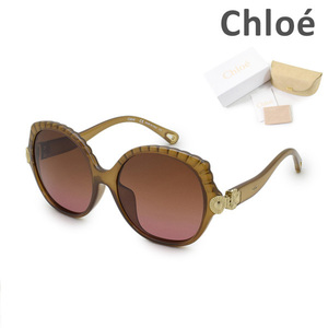 在庫処分 Chloe クロエ サングラス CE751SA-210 アジアンフィット レディース UVカット ブランド 国内正規品