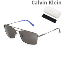 Calvin Klein カルバンクライン サングラス CK18117S-201 メンズ レディース UVカット 国内正規品_画像1