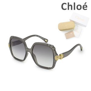 Chloe クロエ サングラス CE746S-036 グローバルモデル レディース UVカット ブランド 国内正規品