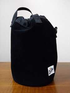 drifter Drifter shoulder bag draw -stroke ring pouch pouch pouch type bag 