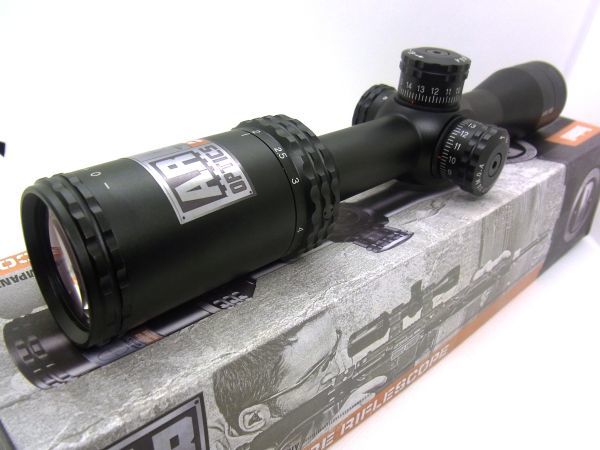 ヤフオク! -「サイドフォーカススコープ」の落札相場・落札価格