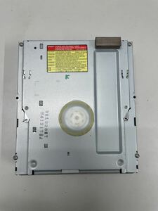 17. 三菱 MITSUBISHI レコーダー用 DVD ドライブ DKL028MT