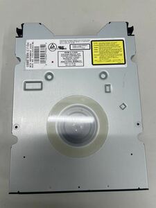 48.SHARP シャープ レコーダー用 DVD ドライブ DVR-L11SH