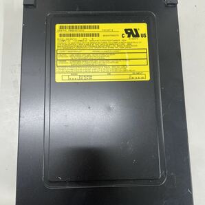 54. TOSHIBA 東芝 レコーダー用 DVD ドライブ SW-9573-Eの画像1