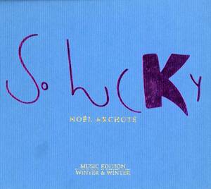 Noel Akchote - So Lucky