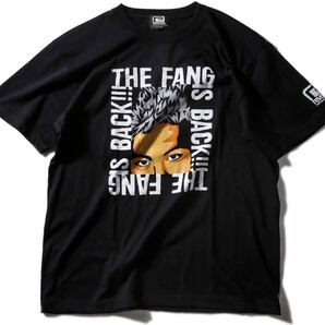 新日本プロレス Tシャツ KENTA Noah 小橋建太 バレットクラブ GHCチャンピオン ノア リバーサル reversal