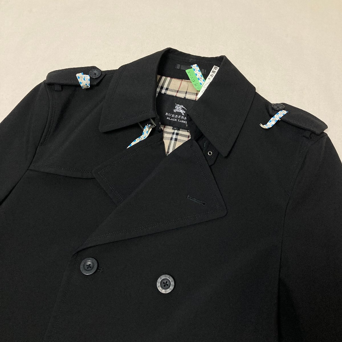 ヤフオク! -「bma」(コート) (男性用)の落札相場・落札価格
