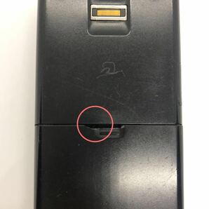 docomo FOMA F904i ドコモ FUJITSU ガラケー 携帯電話 a27k27smの画像9