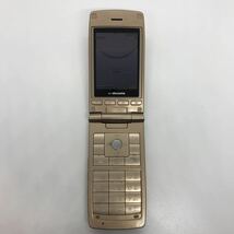 docomo FOMA L-03A LGエレクトロニクス ガラケー 携帯電話 a11k11sm_画像2