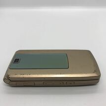 docomo FOMA L-03A LGエレクトロニクス ガラケー 携帯電話 a11k11sm_画像5